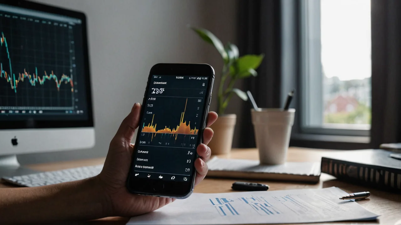 Crypto CFDs desde Argentina: la guía práctica