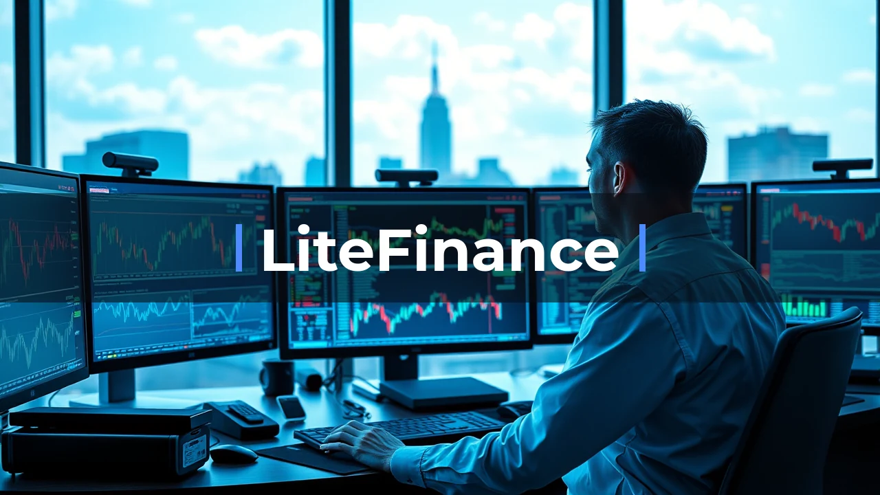 LiteFinance para traders en Argentina
