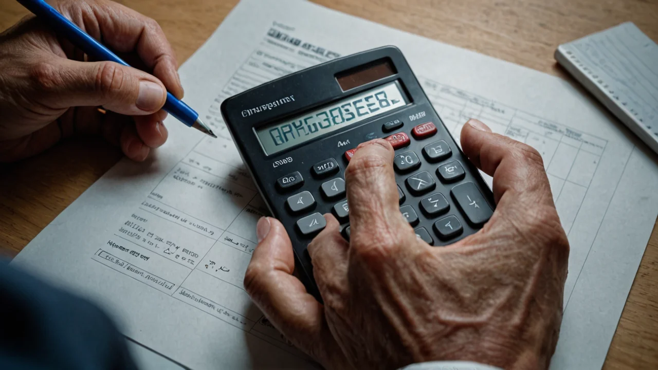 Calculadora de Pips sin vueltas