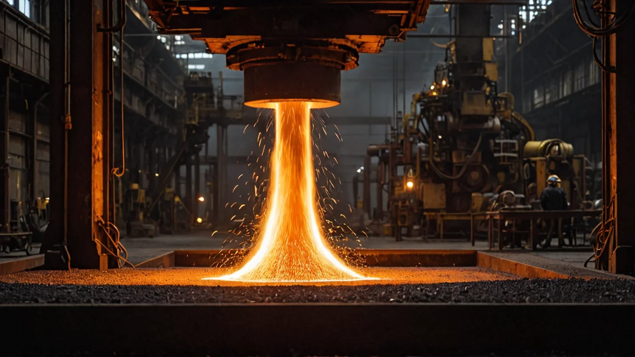 TXAR (Ternium Argentina) en CFD: guía práctica para operarlo